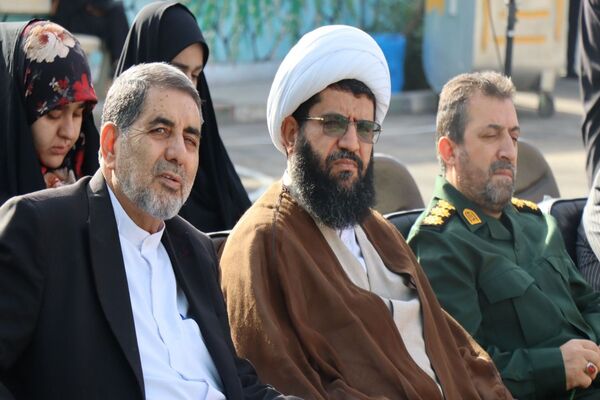 صبح مهر با کیف‌های رنگی و رؤیاهای روشن؛ مدرسه دوباره جان گرفت