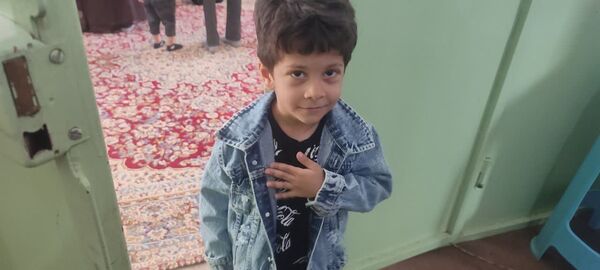 دسته عزاداری سالروز شهادت امام صادق(ع) در روستای ورجان قم