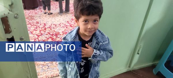 دسته عزاداری سالروز شهادت امام صادق(ع) در روستای ورجان قم