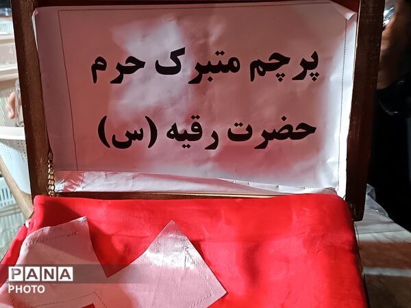 روایت صدمین شب حضور در دل میدان