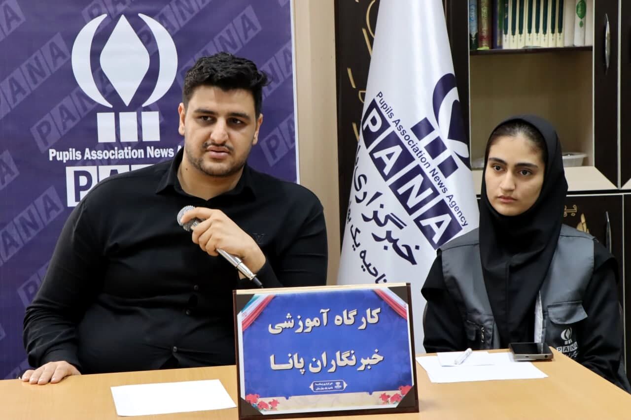 حضور در جمع خانواده پانا زمینه‌ساز نقش‌آفرینی در جامعه است