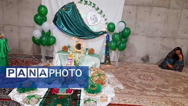 سالروز پیوند آب و آیینه