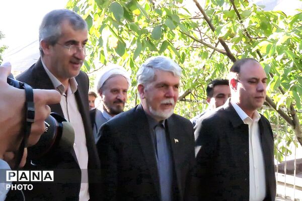 زنگ مهر مدرسه شهید صدوقی 