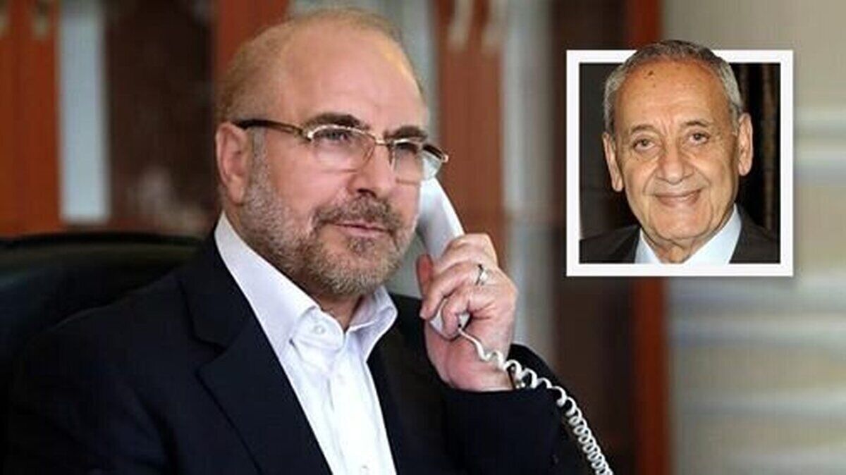 آتش‌بس در لبنان به اندازه آتش‌بس در ایران اهمیت دارد