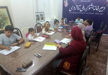 آغاز ثبت‌‌نام کلاس‌‌‌های تابستانه در میناب 