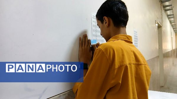 چرخش قلم به روی کاغذ، برای ساختن آینده‌ای بهتر