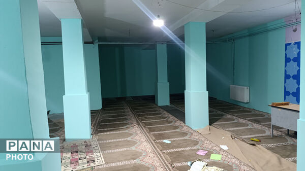 اجرای طرح شهید عجمیان درمدارس کوهدشت