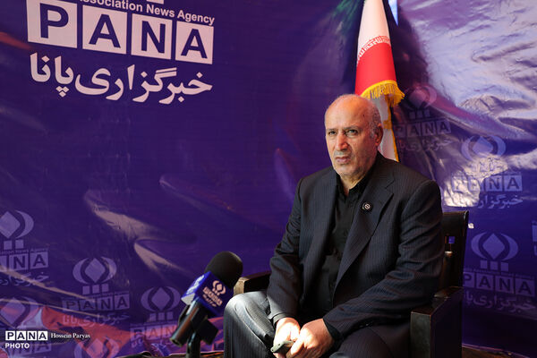 ایستگاه فرهنگی و تربیتی پیشتازان فتح سازمان دانش‌آموزی جمهوری اسلامی ایران در اربعین رهبر شهید