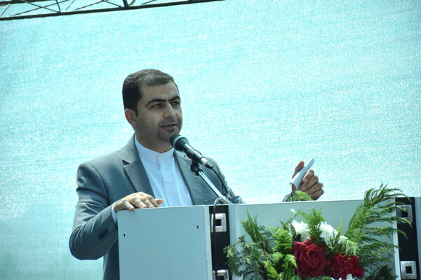 نگاهی به سفر وزیر نیرو به تربت‌حیدریه