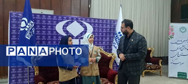 نشست تخصصی روسای سازمان دانش آموزی استان‌های سراسر کشور 