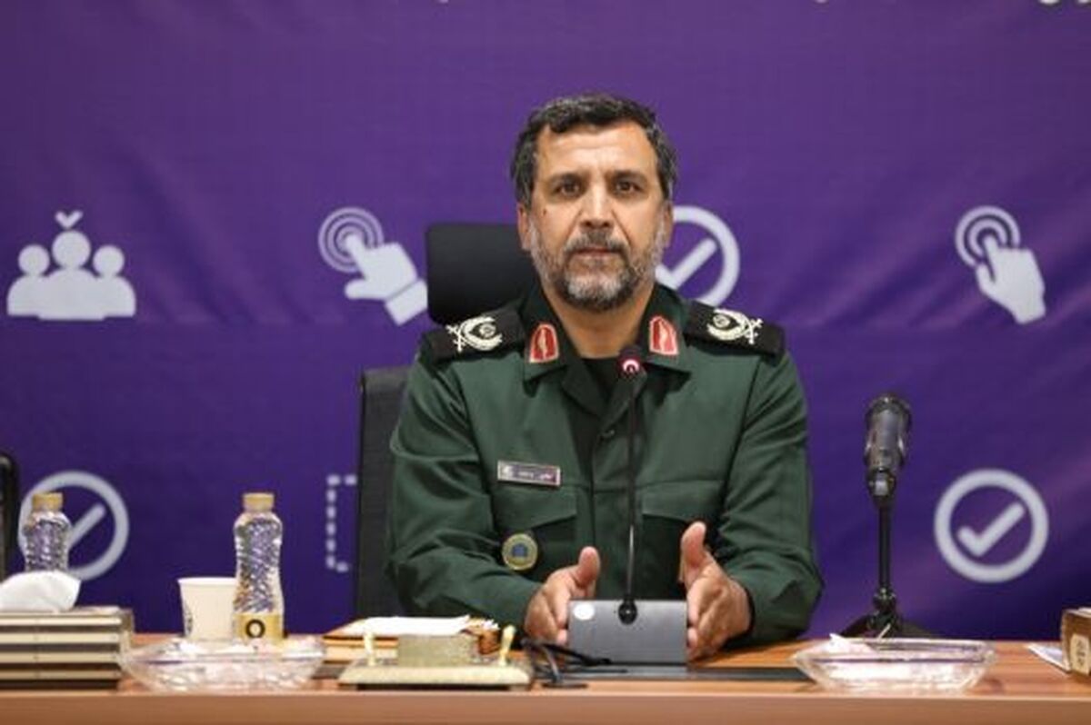 اجلاسیه نهایی کنگره ملی شهدای دانش‌آموز بهمن امسال برگزار می‌شود 