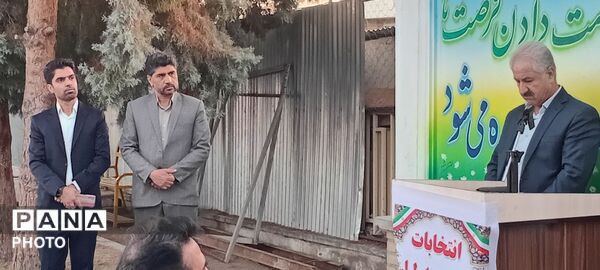مشارکت خانواده‌ها در تصمیم‌های مدرسه؛ صدای اولیا در دبیرستان نمونه امام حسین(ع)