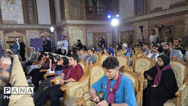 اصفهان آماده میزبانی از سی‌وهشتمین جشنواره فیلم‌های کودکان و نوجوانان شد