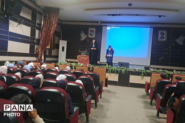 شروع مسیر خبرنگاری؛ آموزش خبرنگاران ابتدایی شهریار