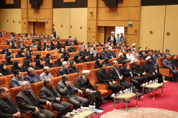 مراسم گرامیداشت سالگرد رحلت امام خمینی(ره) با حضور فرهنگیان تبریز