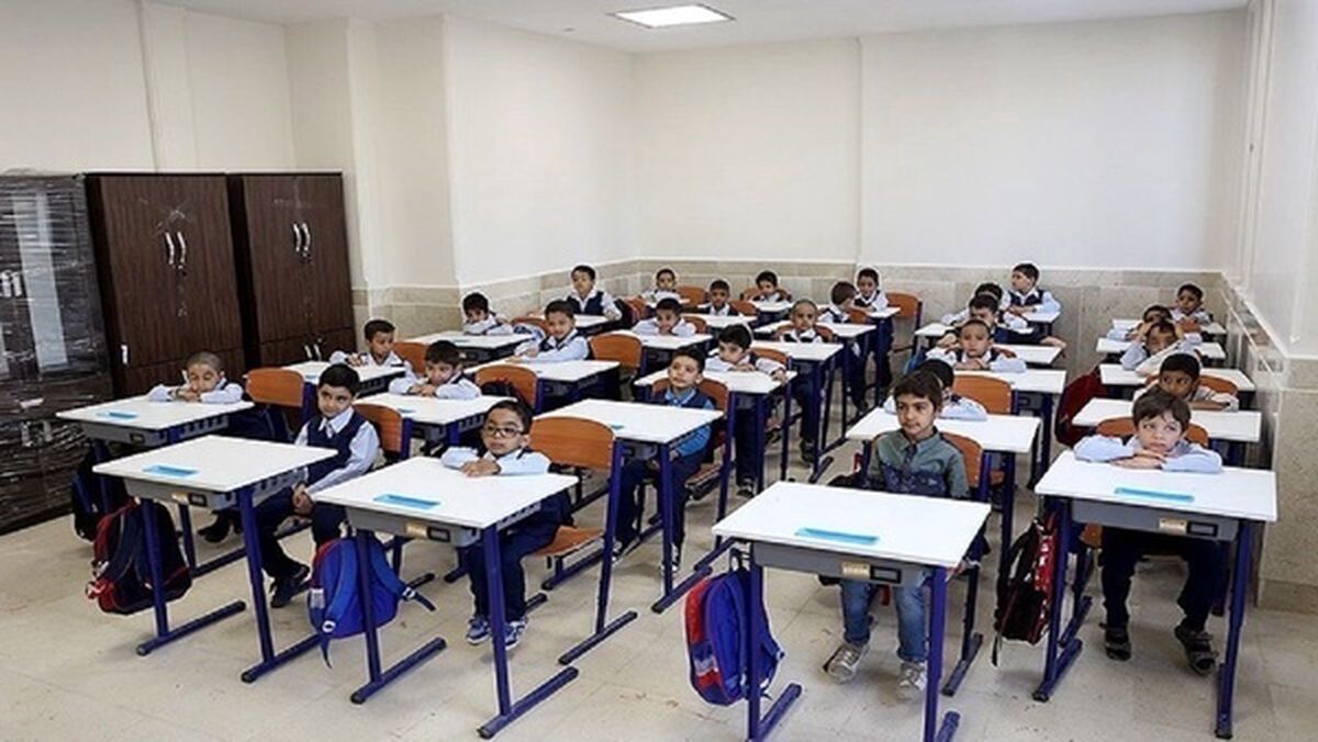 ابلاغ شهریه مدارس و مراکز غیردولتی تا پایان اردیبهشت