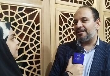هدف از سفر به اصفهان، شنیدن مسائل و گفت‌وگو در مورد راهکار بهسازی امور است
