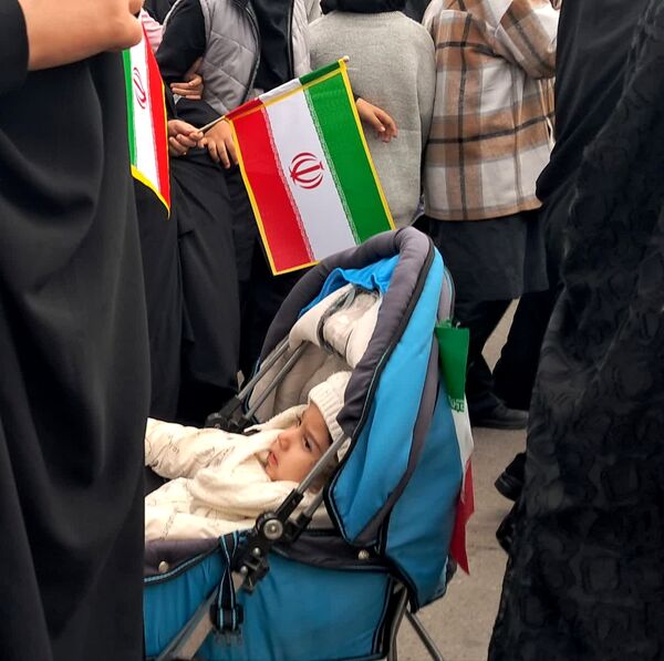 روز تجلی شکوه ایران 
