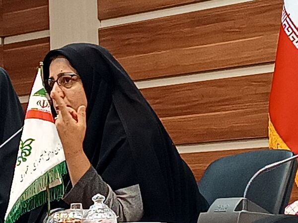 آزمون مرحله دوم طرح مجری شو در سازمان دانش‌آموزی  