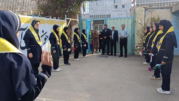بیست و هشتمین گردهمایی کتاب گچ پژ در نیشابور 