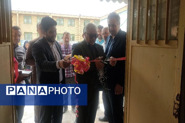 جشنواره بومی و محلی و افتتاح سالن ورزشی در چناران