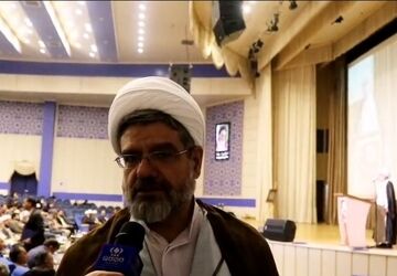 برگزاری ششمین اجلاسیه نماز در شهرستان نجف‌آباد 