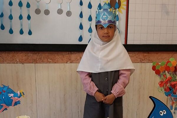 جشن آب؛ آیینی برای پیوند کودکان فیروزکوهی با مایه حیات