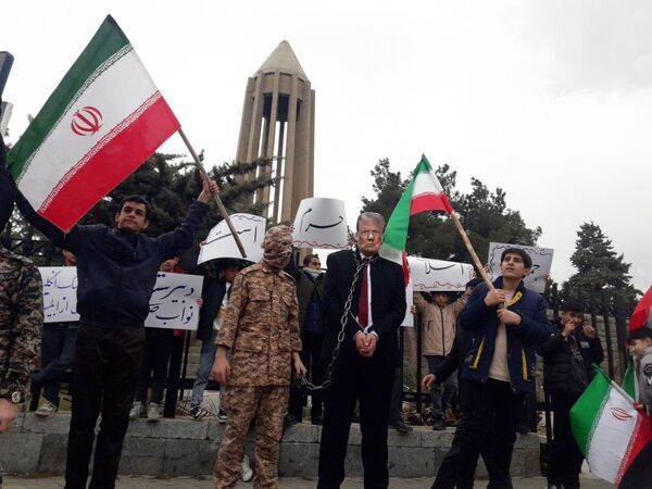 وقتی خیابان‌ها به موجی از حماسه تبدیل می‌شوند