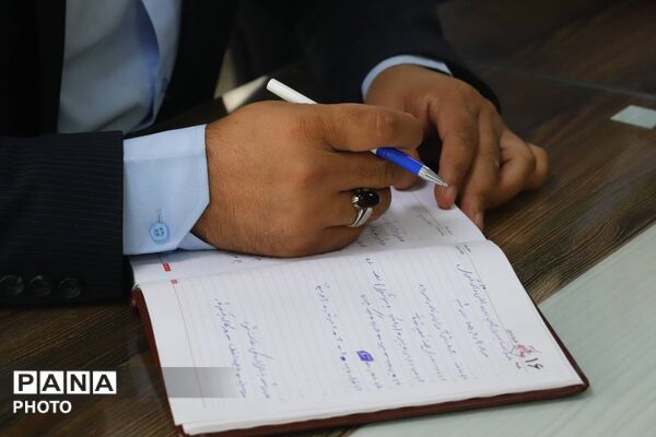  تفاهم‌نامه اداره آموزش‌وپرورش و کمیته امداد در آذربایجان‌شرقی