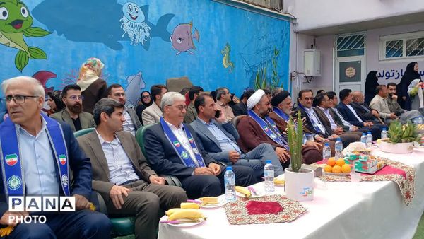 گرامیداشت بیست‌وهفتمین سالروز تأسیس سازمان دانش‌آموزی در یاسوج 