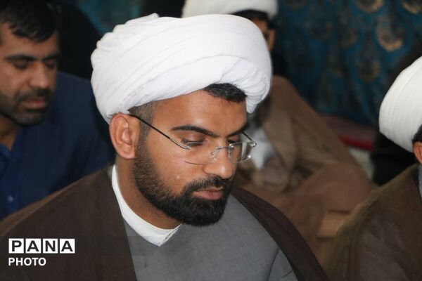 آخرین نمازجمعه سال ۱۴۰۴ فهرج 