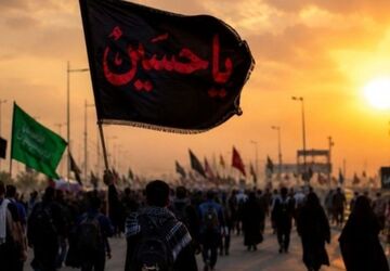اربعین؛ تجلی عشق و وفاداری در مسیر کربلا