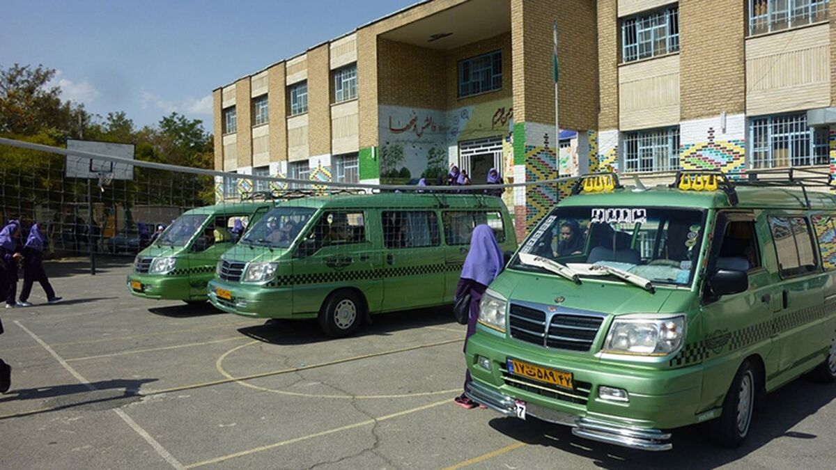امنیت و سلامت کودکان مهم‌ترین بحث والدین است