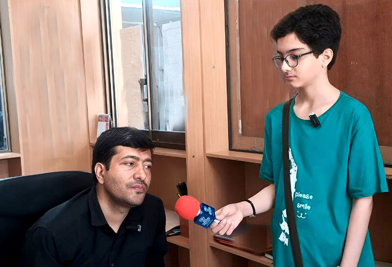 پیاده‌روی اربعین نمادی از وحدت امت اسلامی است