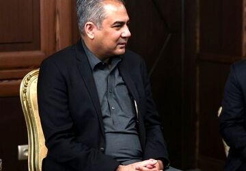 وزیر کشور پاکستان به تهران سفر کرد/ انصار عباسی: مذاکرات ایران و آمریکا‌ در مرحله حساسی قرار دارد