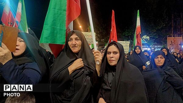 کوهدشت در شصت‌وهفتمین شب شهادت رهبر انقلاب؛ بازخوانی یک میراث ماندگار