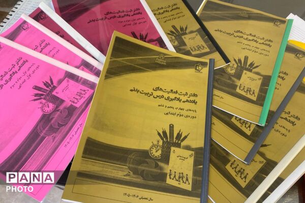 المپیاد و جشنواره ورزشی در مدرسه سلیمی آشتیانی 