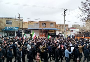 روز قدس؛ میعادگاه ایمان، وحدت و مقاومت