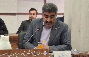 اگر به ظرفیت‌های سازمان دانش‌آموزی توجه شود می‌تواند ‌ساحت‌های شش‌گانه سند تحول را عملیاتی کند