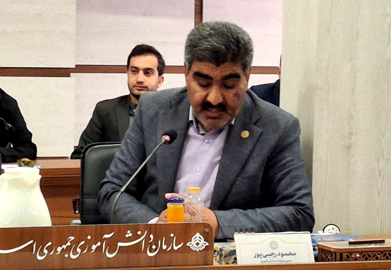 اگر به ظرفیت‌های سازمان دانش‌آموزی توجه شود می‌تواند ‌ساحت‌های شش‌گانه سند تحول را عملیاتی کند