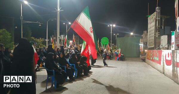 جان‌ فدا؛ میثاقِ معمولان با آرمان‌ های انقلاب