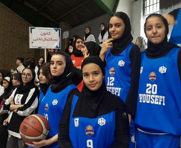 افتتاح میدان پویا ورامین با حضور ۵ هزار دانش‌آموز