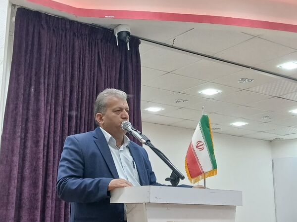 برگزاری جلسه مدیران آموزشگاه‌های سطح شهرستان خلیل آباد