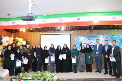 تعهد و پشتکار معلمان، زیربنای پیشرفت آموزشی و فرهنگی جامعه است