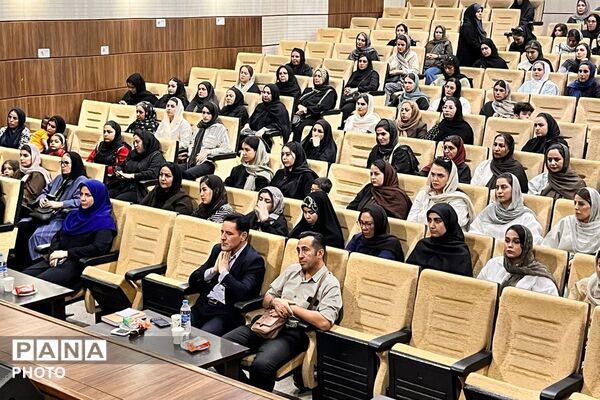 سومین همایش توانمندسازی در راستای پیشگیری از آسیب های اجتماعی