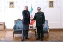 محسن رضایی: ایران و پاکستان عقبه راهبردی یکدیگرند