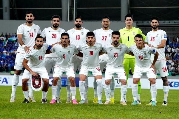 ادعای اینفانتینو: آمریکا از حضور ایران در جام جهانی استقبال می‌کند