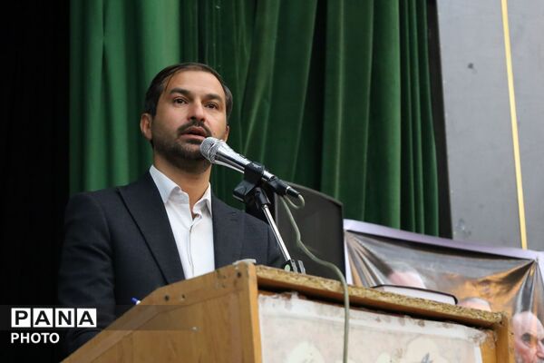 جلسه هم اندیشی مسئولان جوامع فرهنگی قرآنی