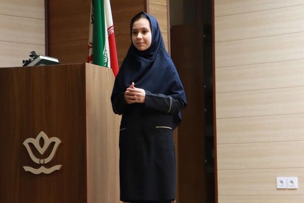 کارگاه مهارت‌های مجری‌گری و پادکست در کانون طوبی اسلامشهر