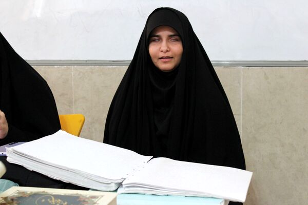 مسابقات قرآن و عترت شهرستان سملقان